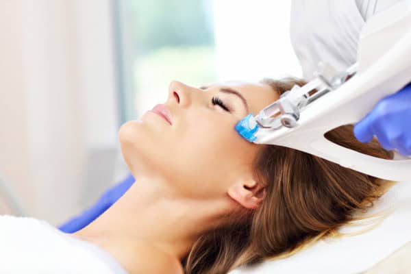 Mesotherapy: Purpose, Procedure, And Side Effects