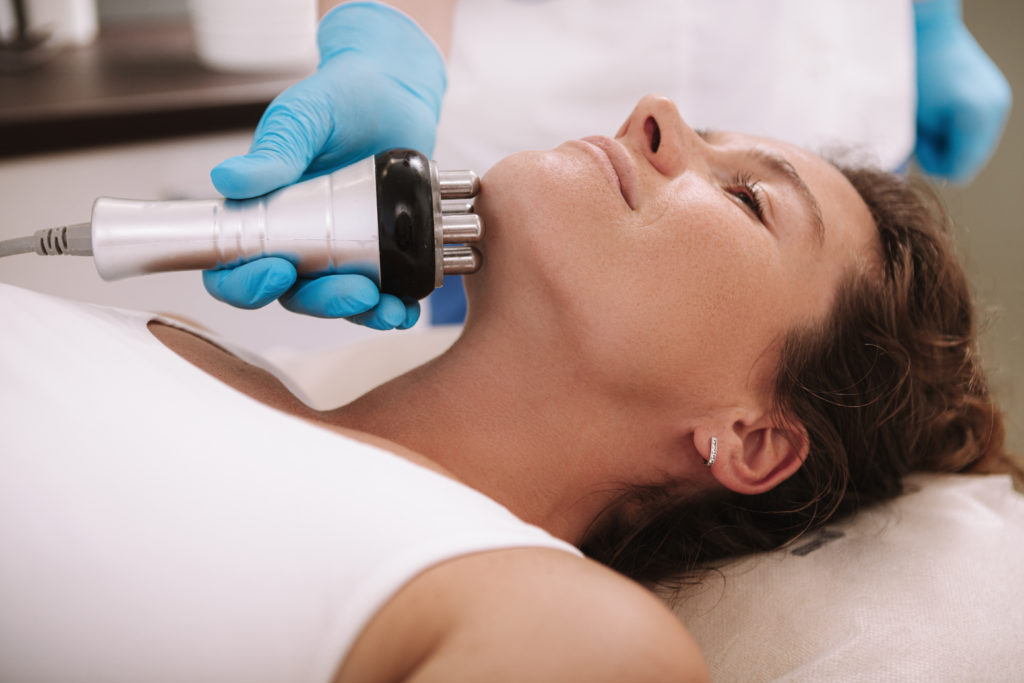 Benefits of Radiofrequency Over Other Treatments
