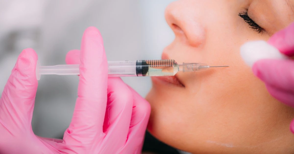 Sculptra vs dermal fillers facial rejuvenation comparison at The Better Body Shop in Houston