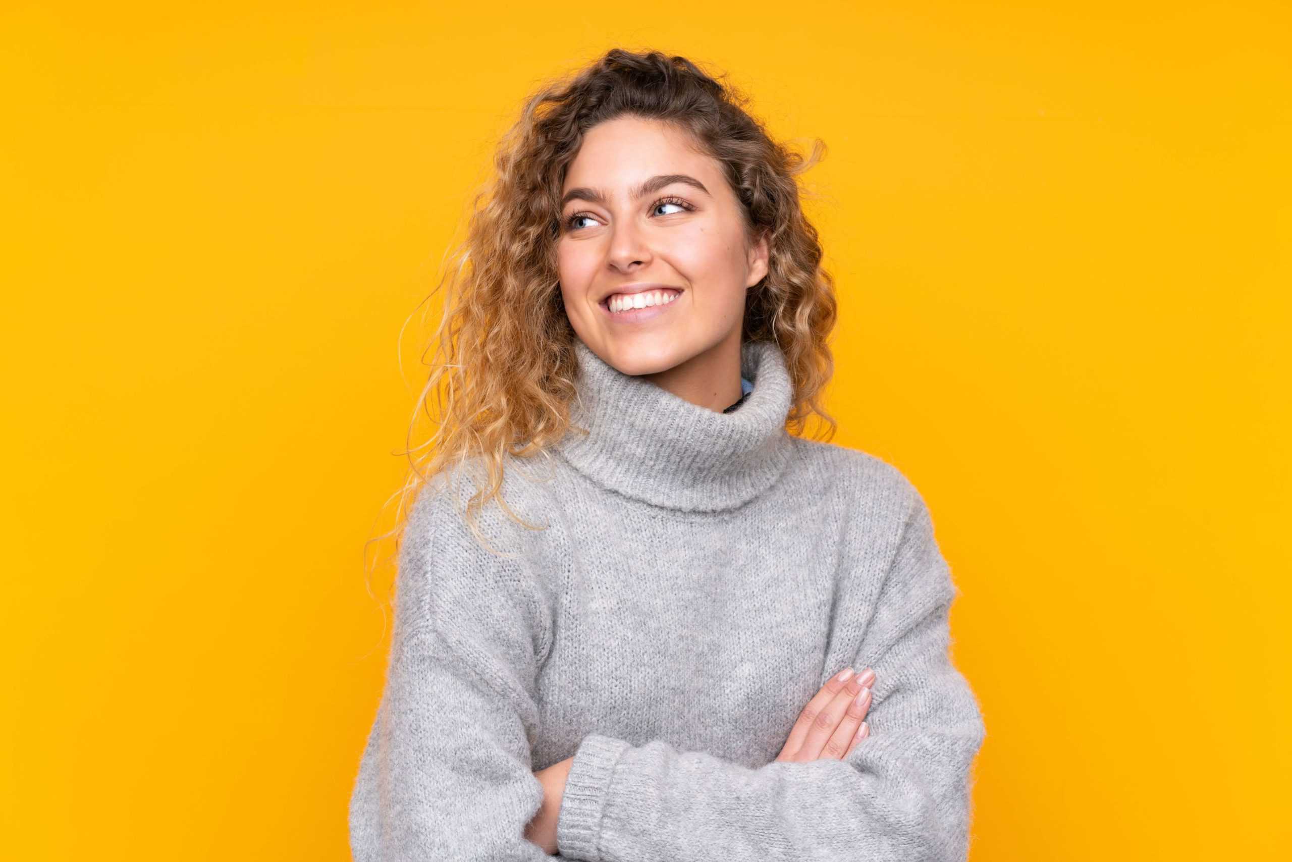 Charming Woman | The Better Body Shop MedSpa In Houston, TX