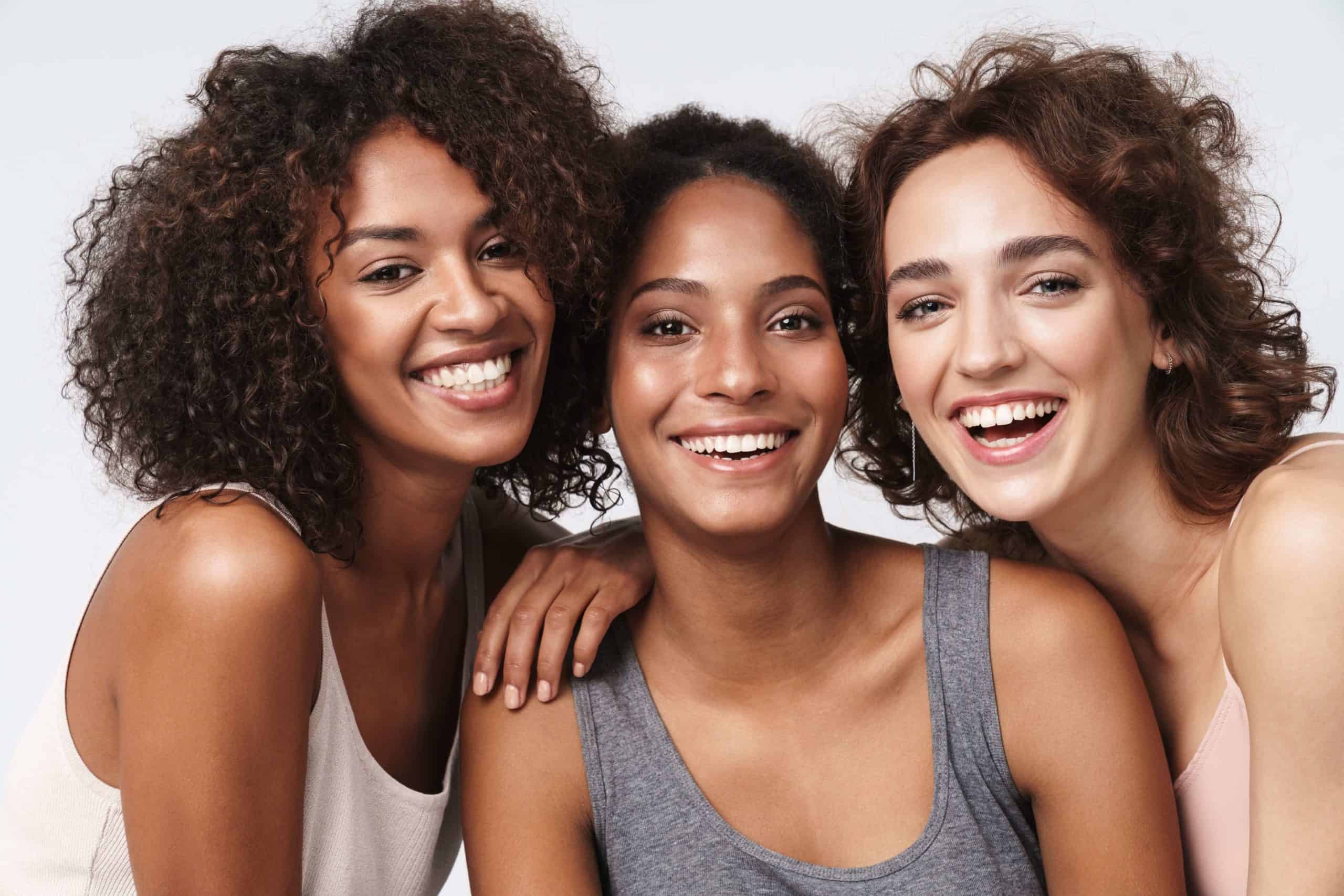 Happy Women Group | The Better Body Shop MedSpa In Houston, TX