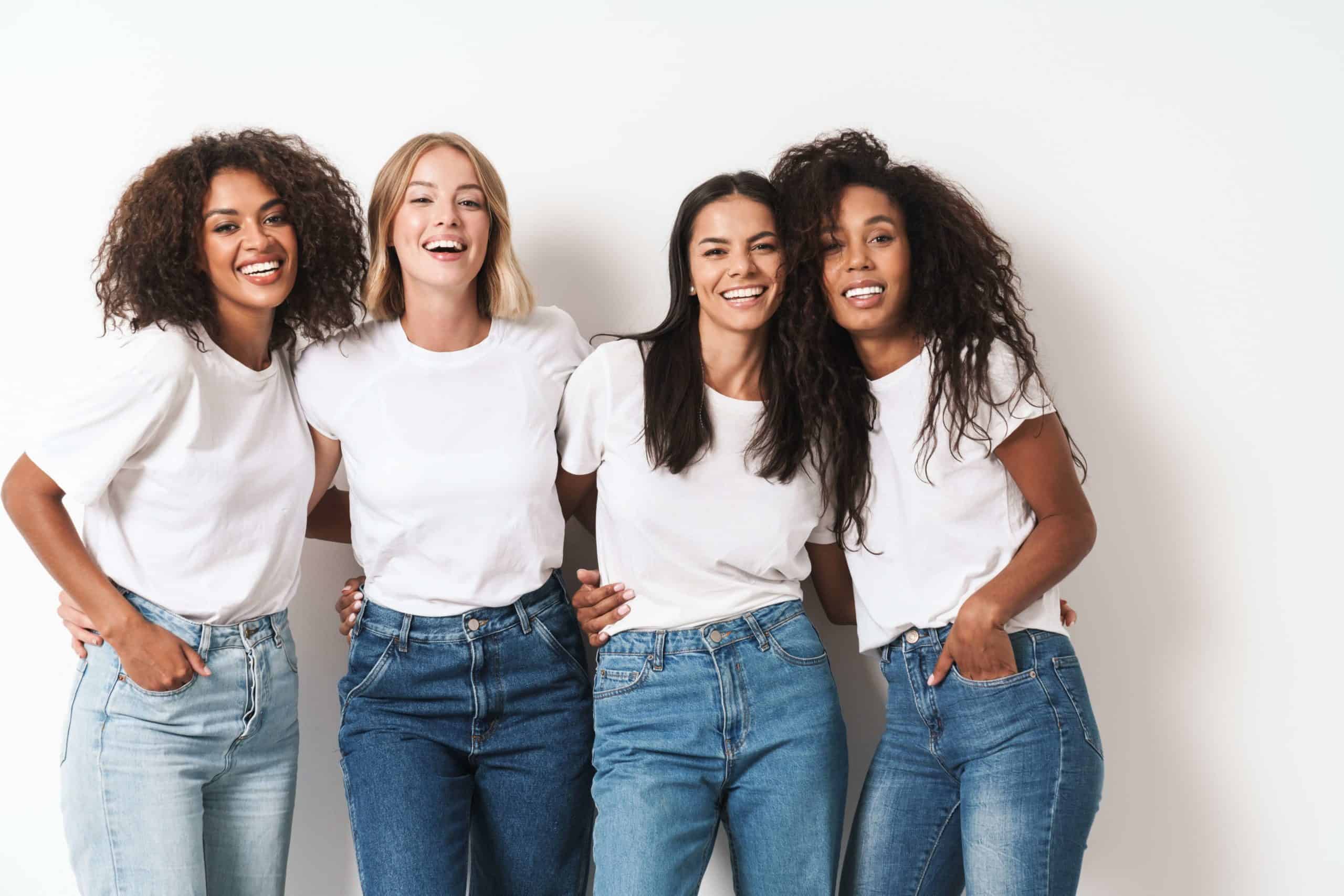 Beautiful Women Group | The Better Body Shop MedSpa In Houston, TX