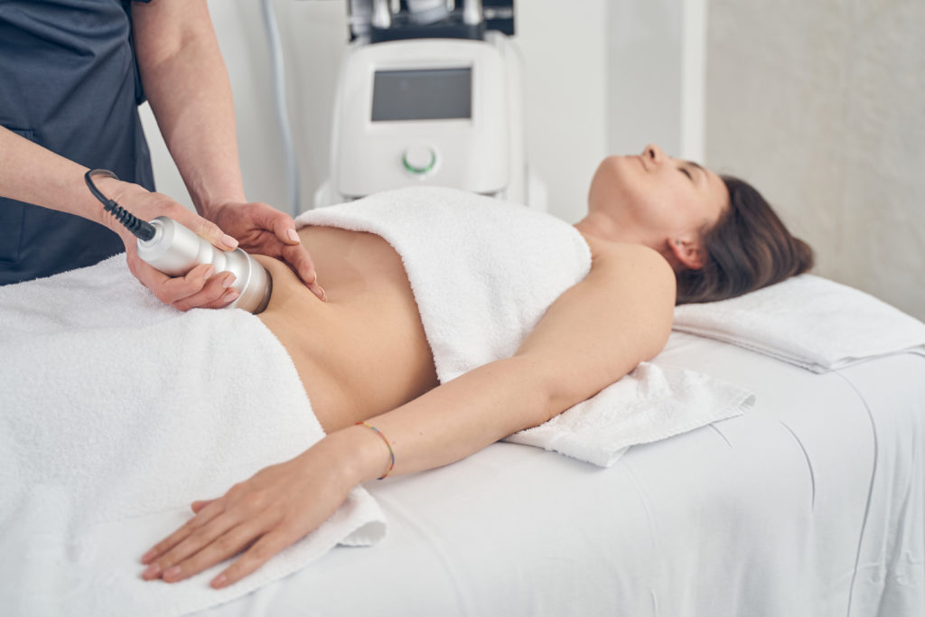 Vacuum Therapy What Is It, Symptoms, And Treatment | The Better Body Shop MedSpa In Houston, TX