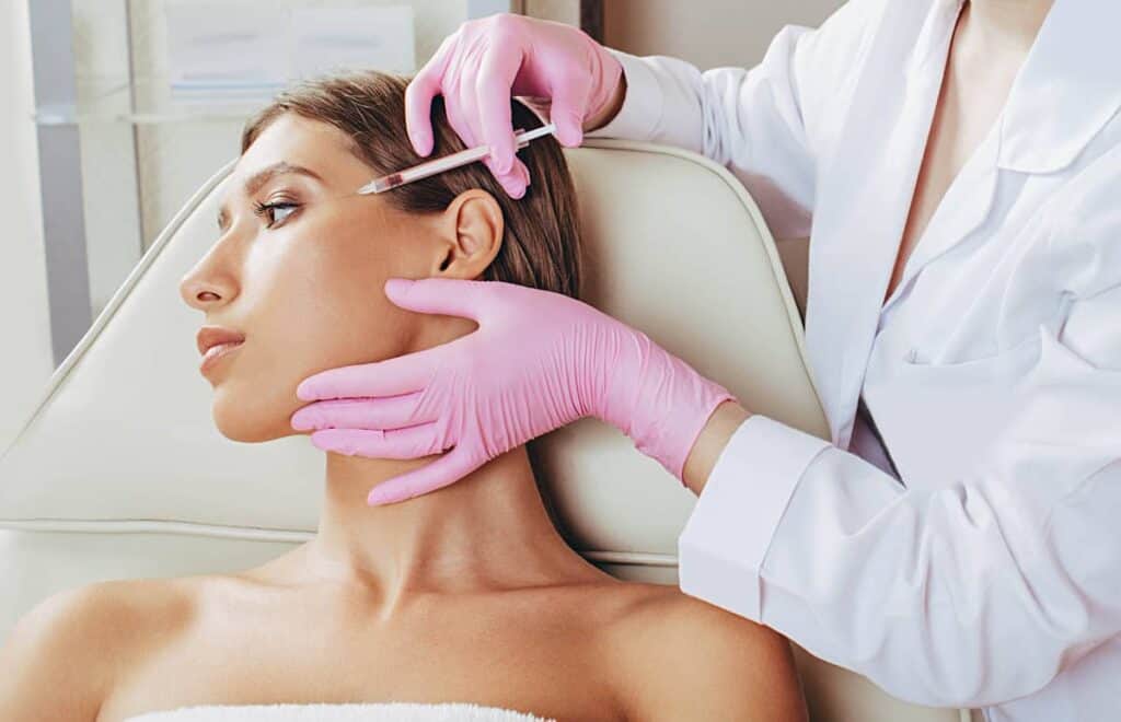 Dermal Filler by The Better Body Shop MedSpa in Cypress Creek Parkway Bldg Houston TX