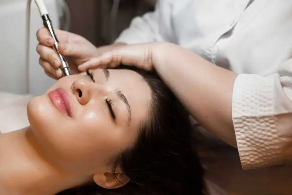 Microneedling Frequency: How Often Should You Get the Procedure? 3 Microneddling Treatment in Houston, TX at The Better Body Shop MedSpa