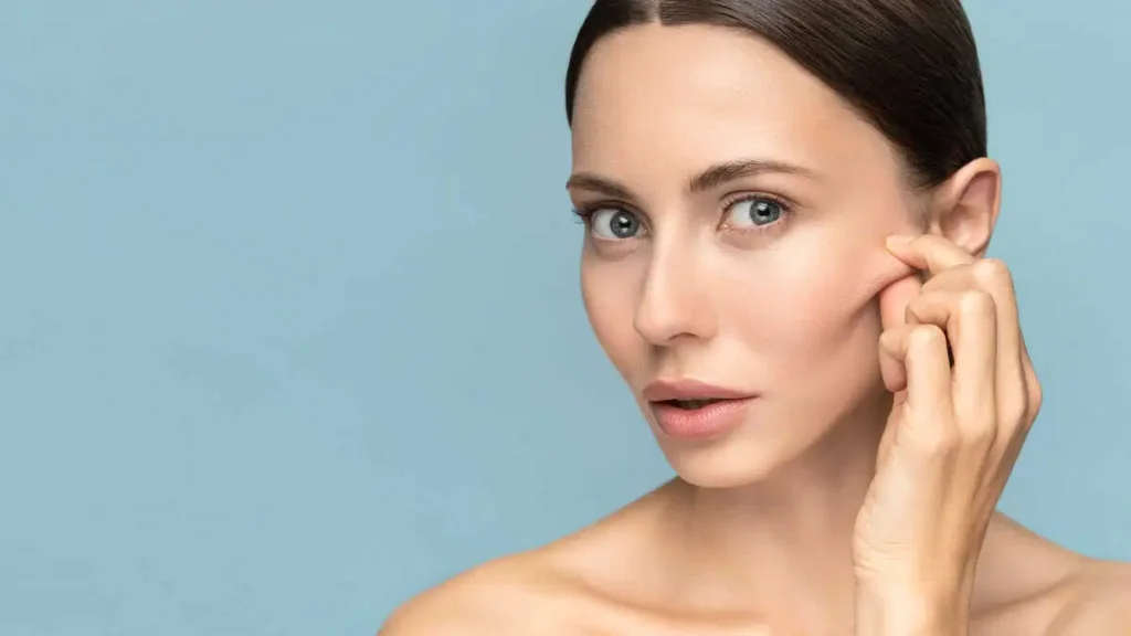 Skin Tightening Treatments in Houston, TX at The Better Body Shop MedSpa