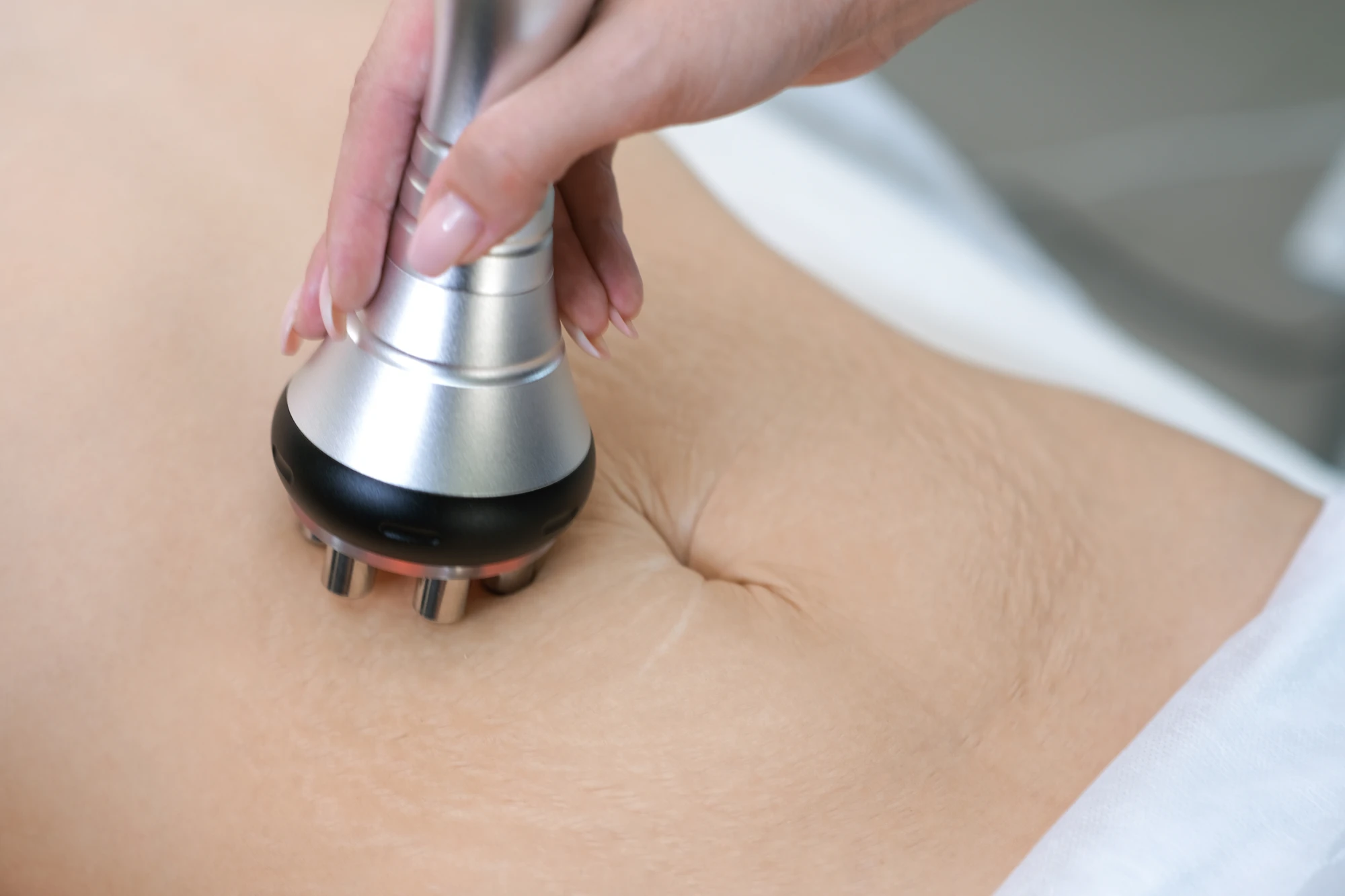 The Better Body Shop Women’s Care & Medspa, Llc